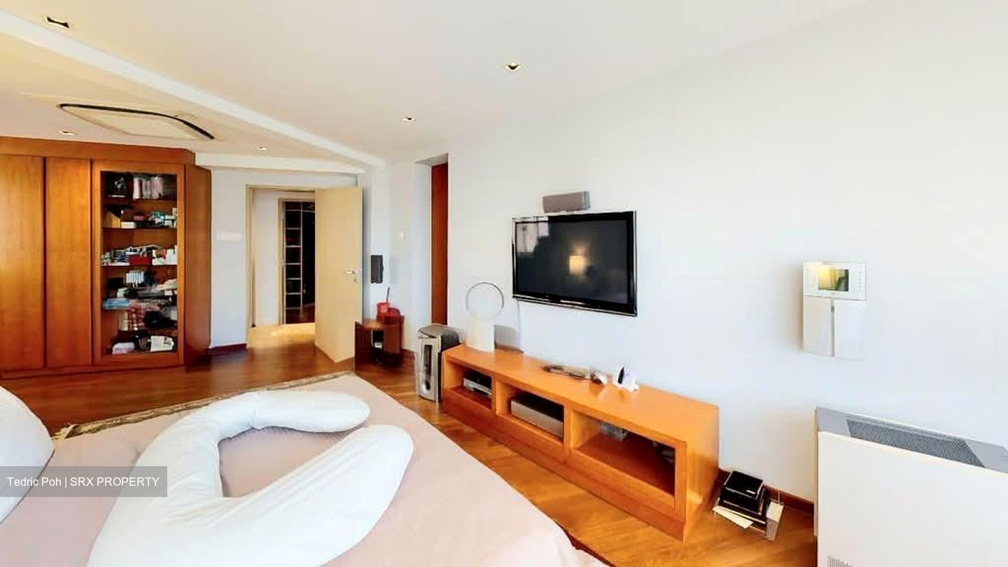 Balmoral Tower (D10), Condominium #544720061
